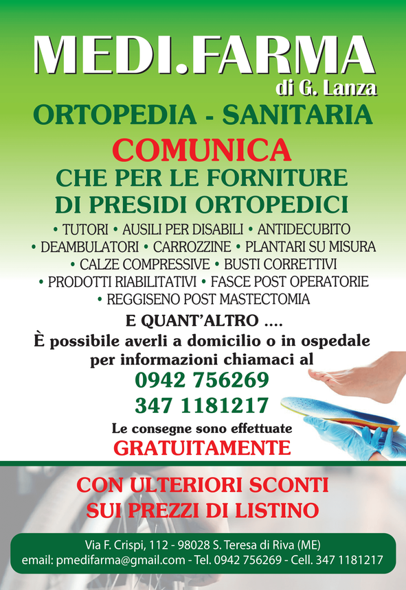 volantino