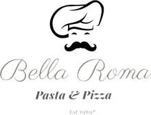 Bella Roma Pasta & Pizza
