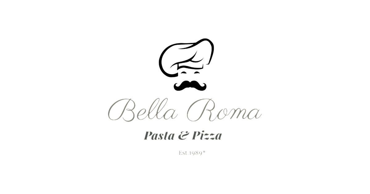 Bella Roma Pasta & Pizza