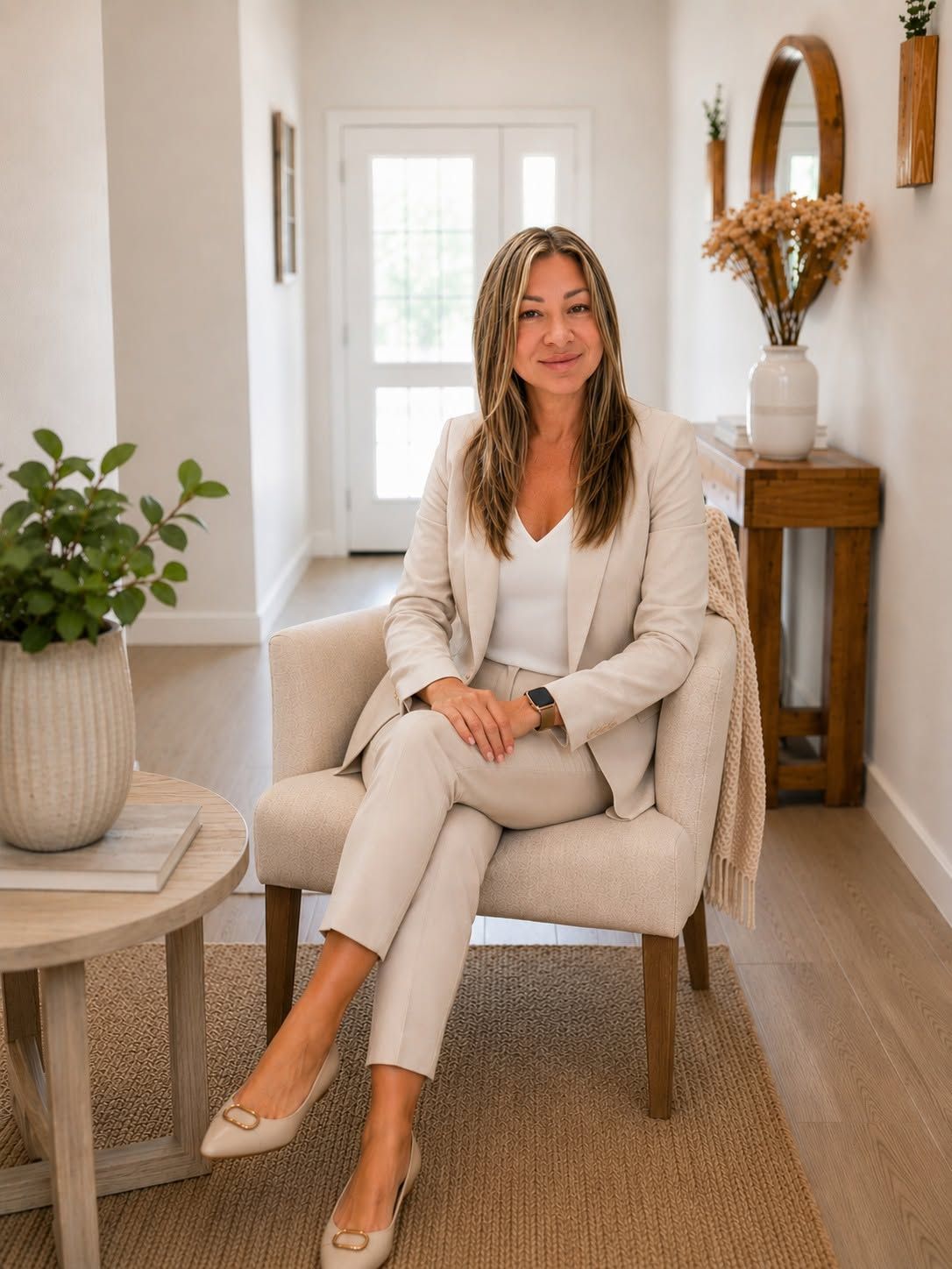 About Sell Your Home with Jarene