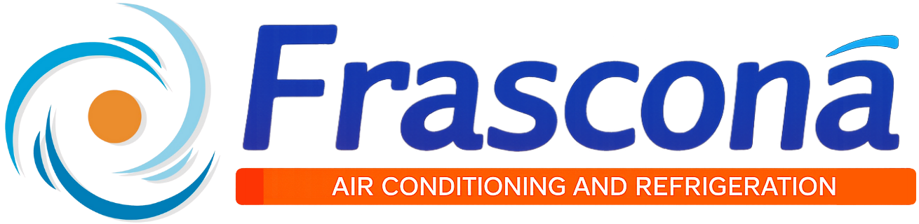 FRASCONA HVAC-R