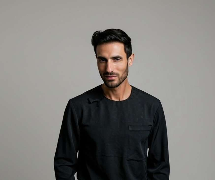 Dr. David Hernandez, experienced dentist
