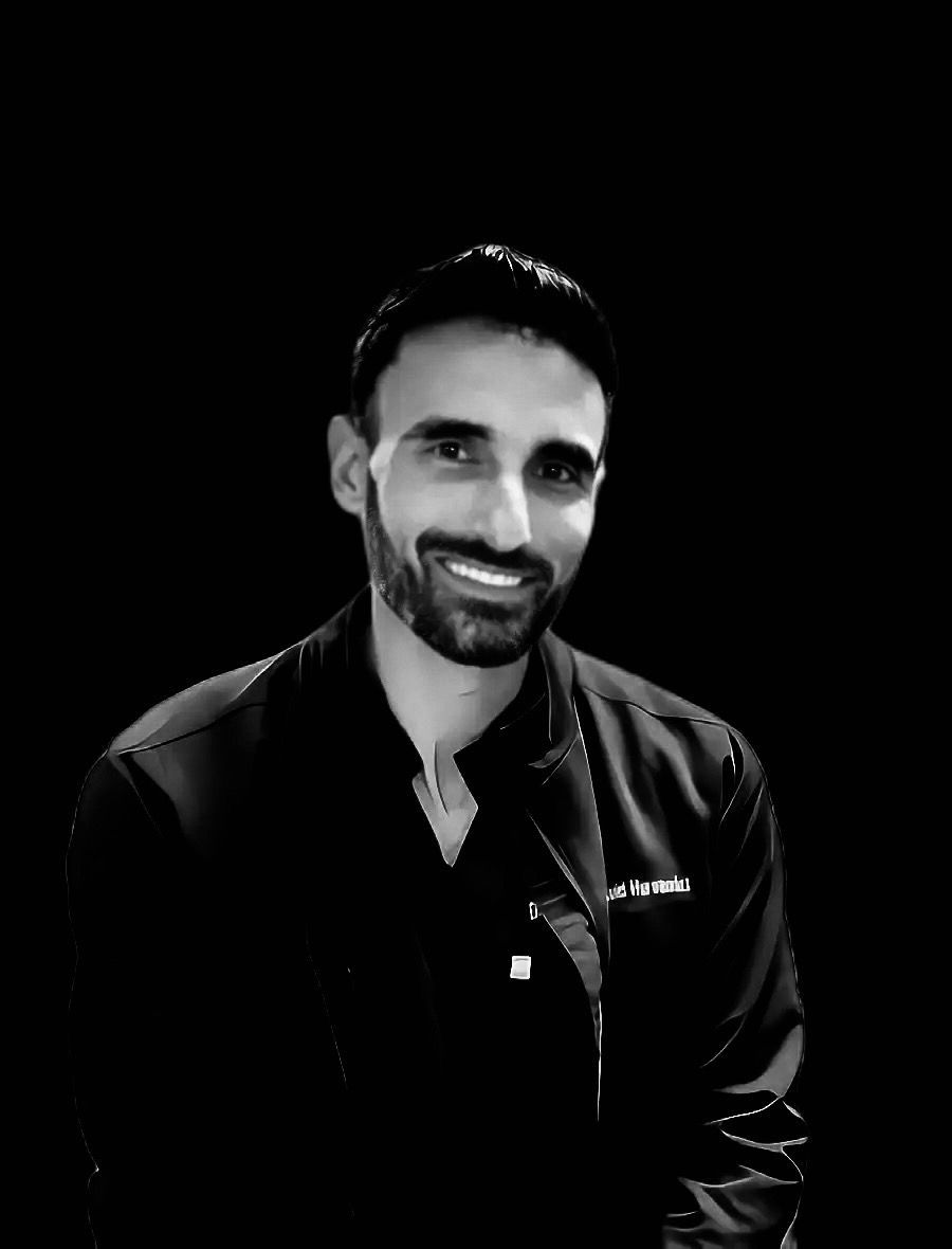 Dr. David Hernandez, experienced dentist in South Florida