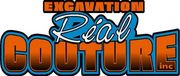 Excavation Réal Couture Inc LOGO