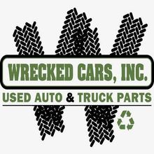 Wrecked Cars, Inc. Wrecked Cars, Inc.
