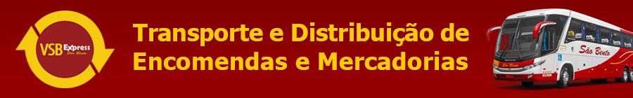 Banner com texto 