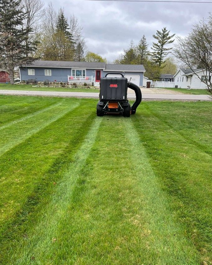 driveway grading