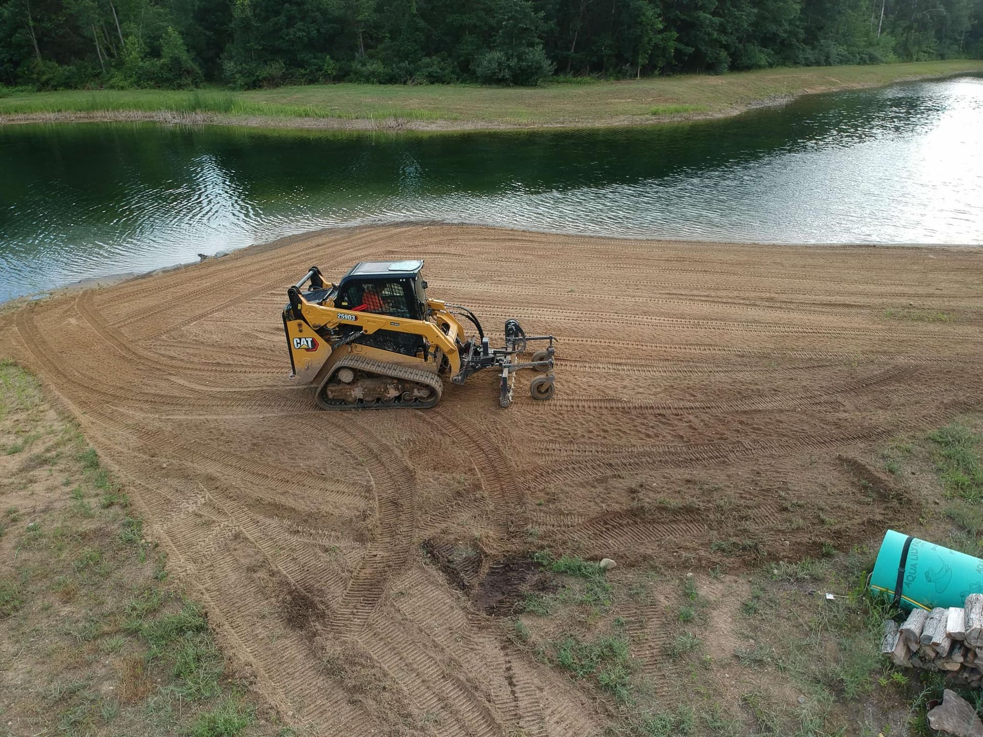 Affordable landscaping 