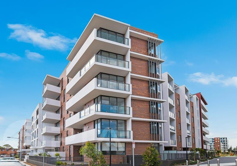 G04/18 Pemberton Street, Botany, NSW, Botany - Image 1