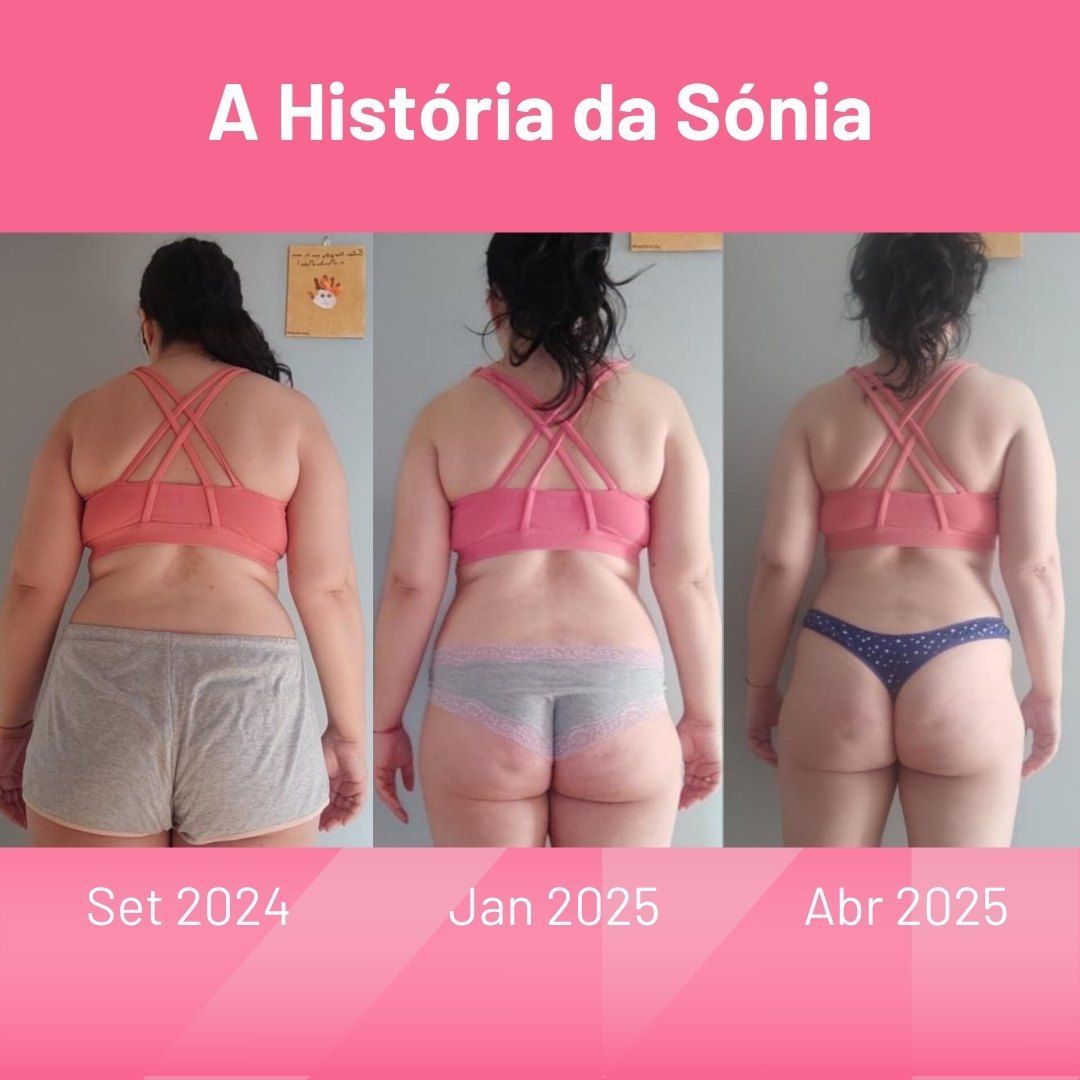 A história da Sónia