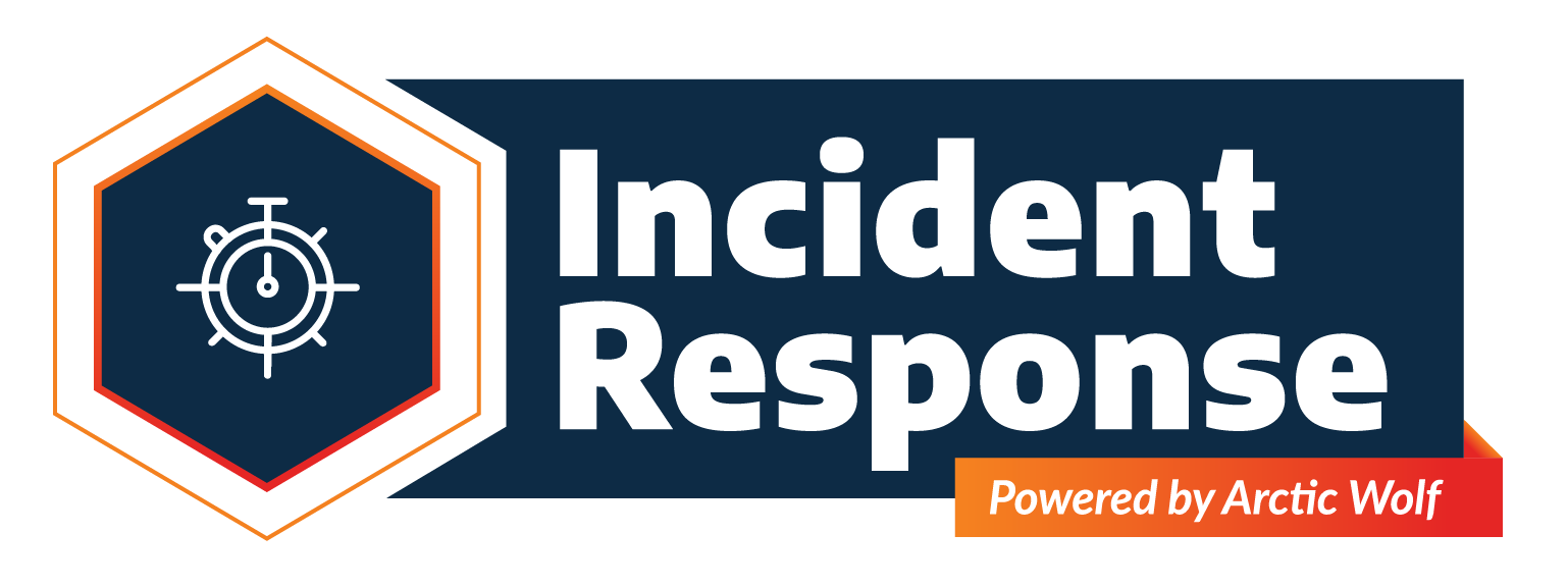 Incident Response powered by Arctic Wolf