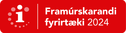 Framúrskarandi fyrirtæki 2024