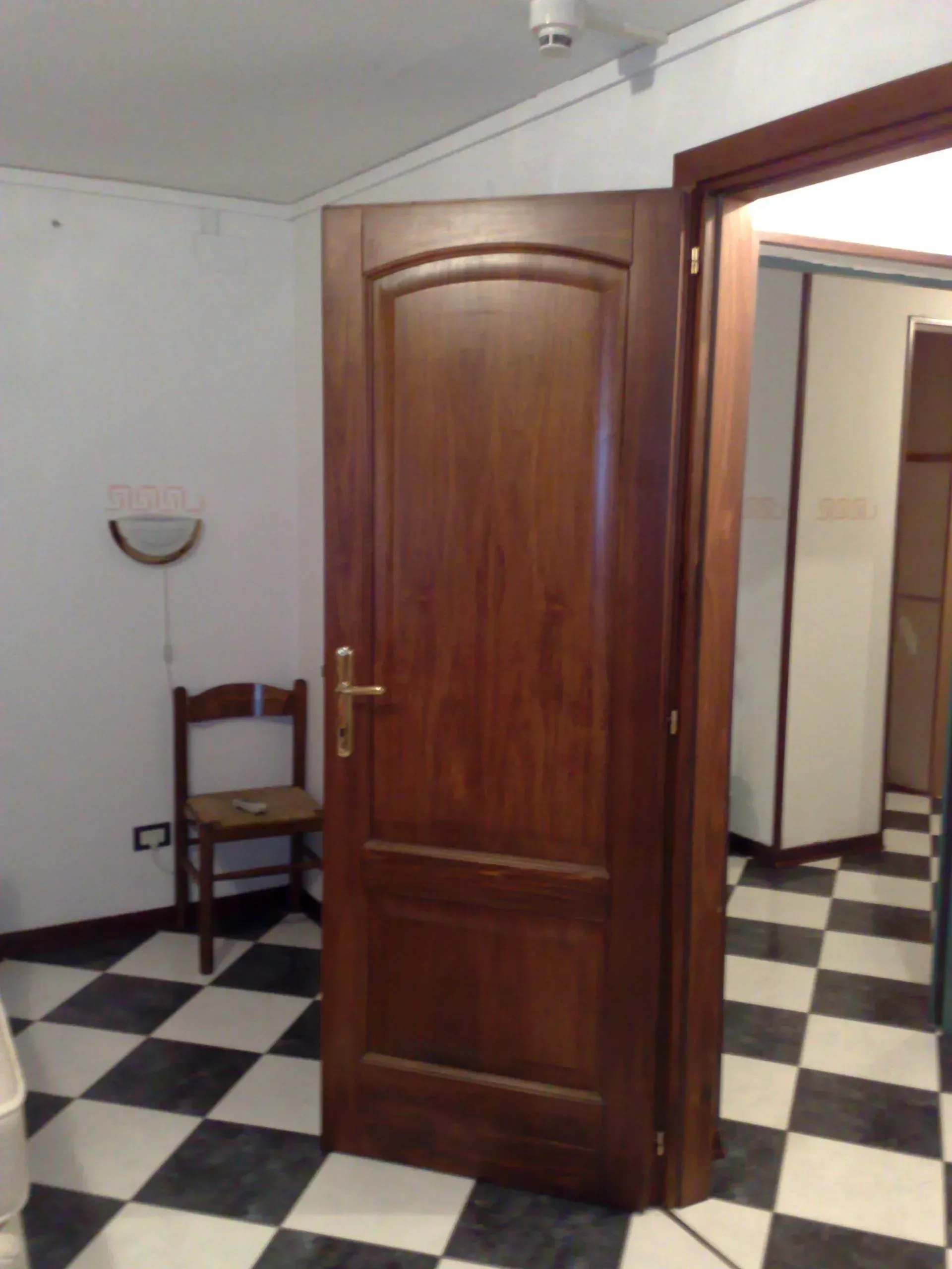 Porte interne