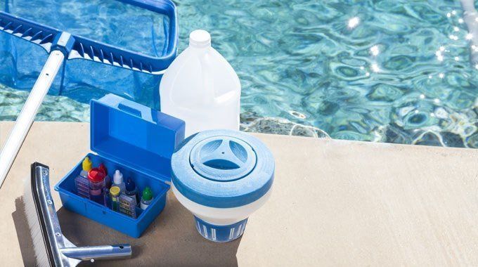 Costruzione piscine a Roma e in tutta la regione Lazio