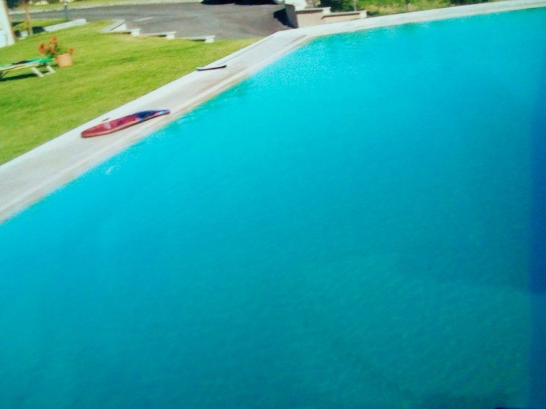 Costruzione piscine a Roma e in tutta la regione Lazio