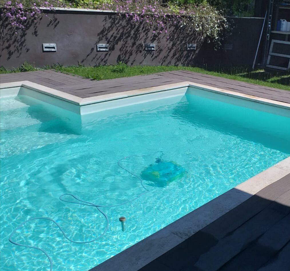 Costruzione piscine a Roma e in tutta la regione Lazio