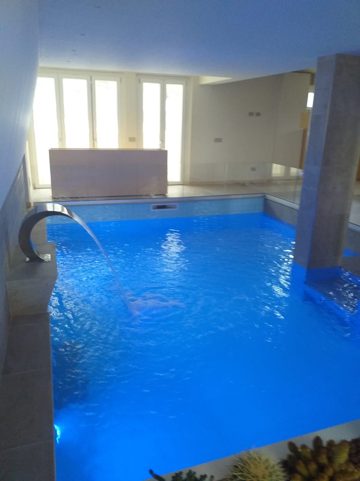 Costruzione piscine a Roma e in tutta la regione Lazio