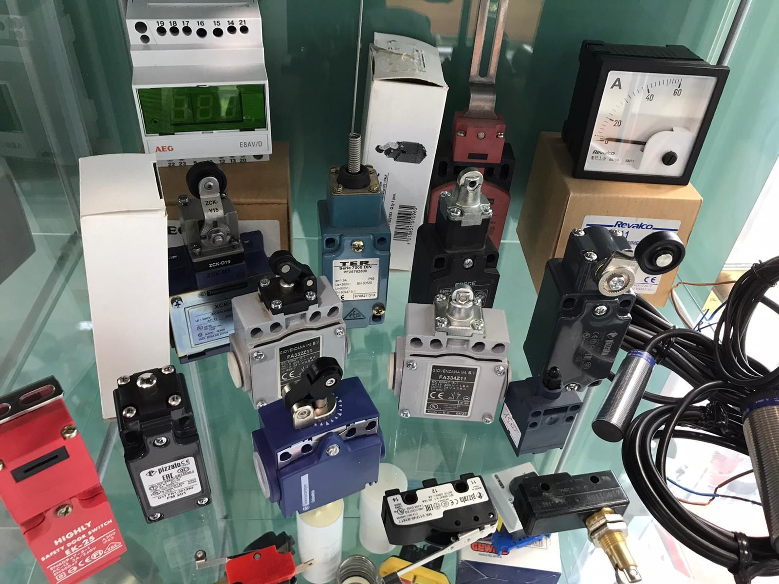 Avvolgimento motori elettrici a Roma
