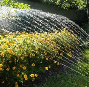 IRRIGAZIONE
