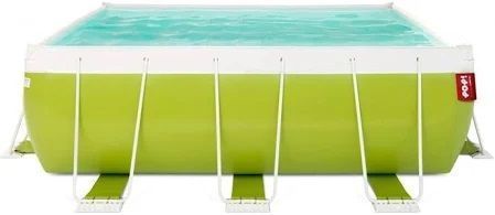 Piscine laghetto