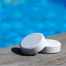 Prodotti chimici e accessori per piscine a Roma