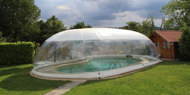 Costruzione piscine a Roma e in tutta la regione Lazio