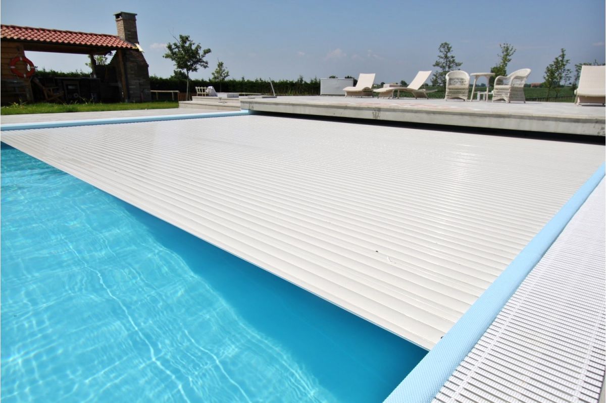 Costruzione piscine a Roma e in tutta la regione Lazio