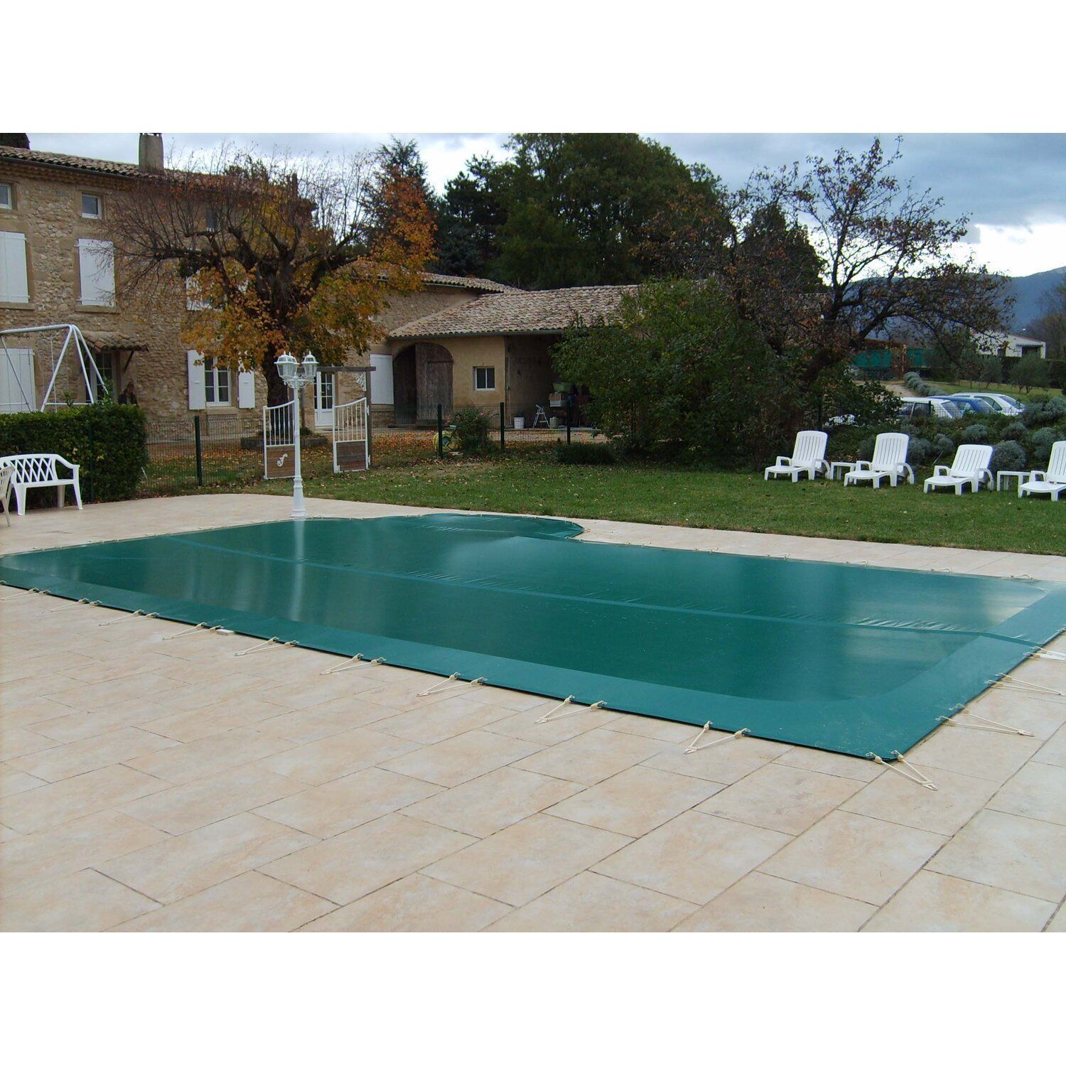 Costruzione piscine a Roma e in tutta la regione Lazio
