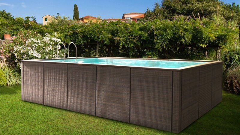 Costruzione piscine a Roma e in tutta la regione Lazio