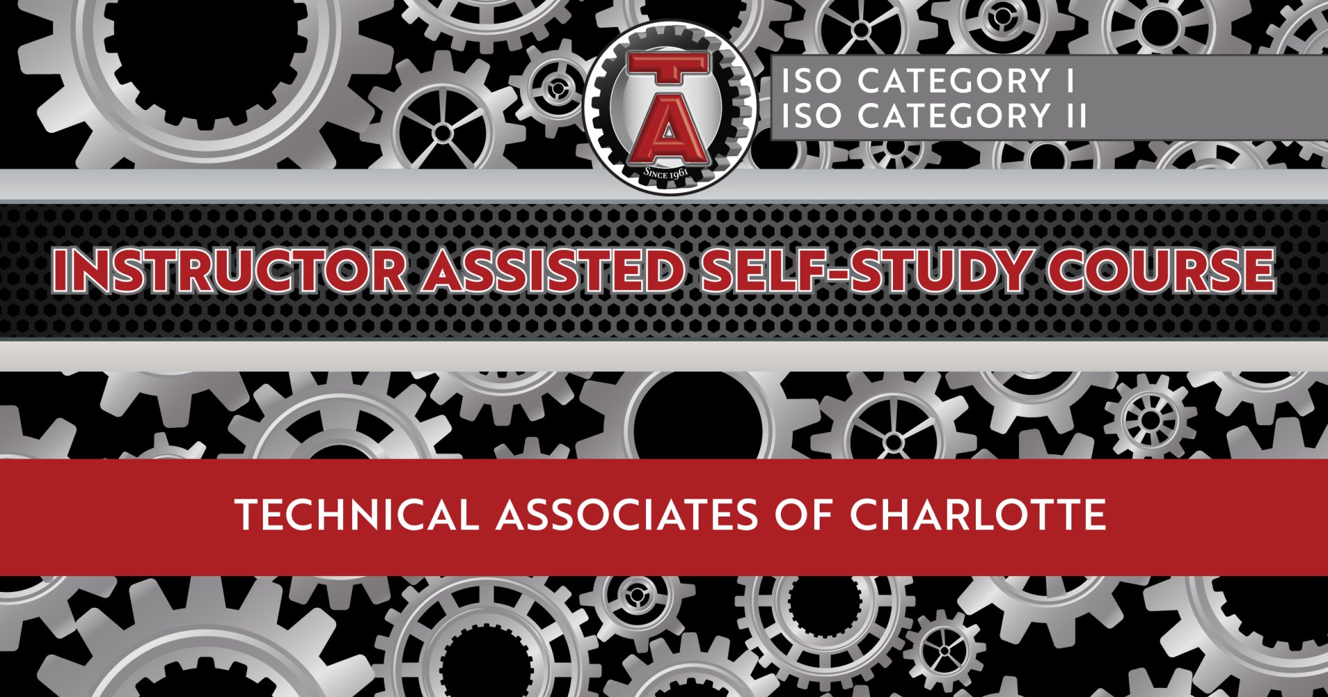 Technical Associates of Charlotte