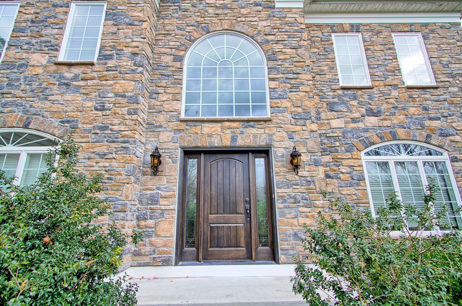 windows & doors