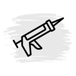 caulking