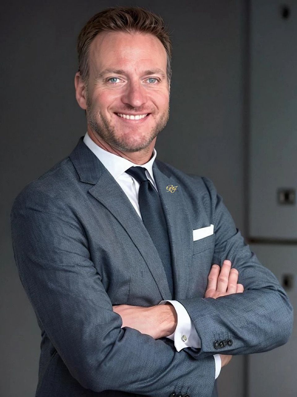Staff Photo