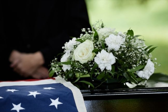 Veterans Funeral Benefits Explained