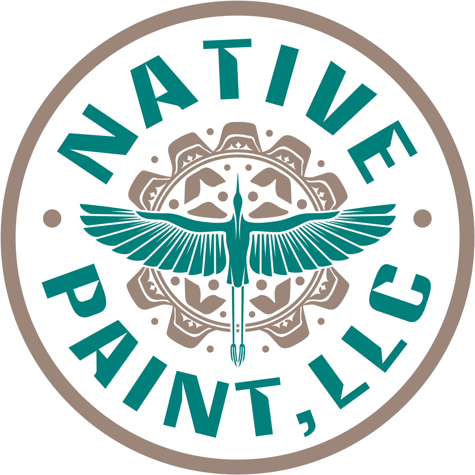 Native Paint, LLC. Native Paint, LLC.