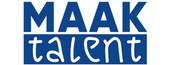 Logo MaakTalent