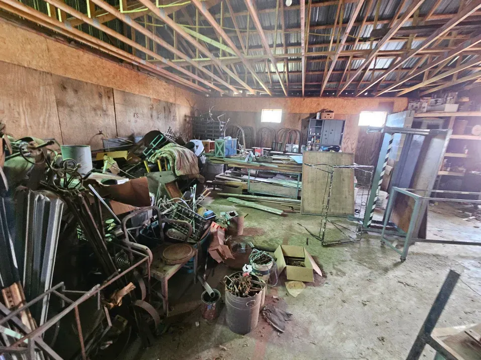 residential junk hauling charles town wv