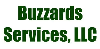 Buzzards Services LLC logo Buzzards Services LLC logo