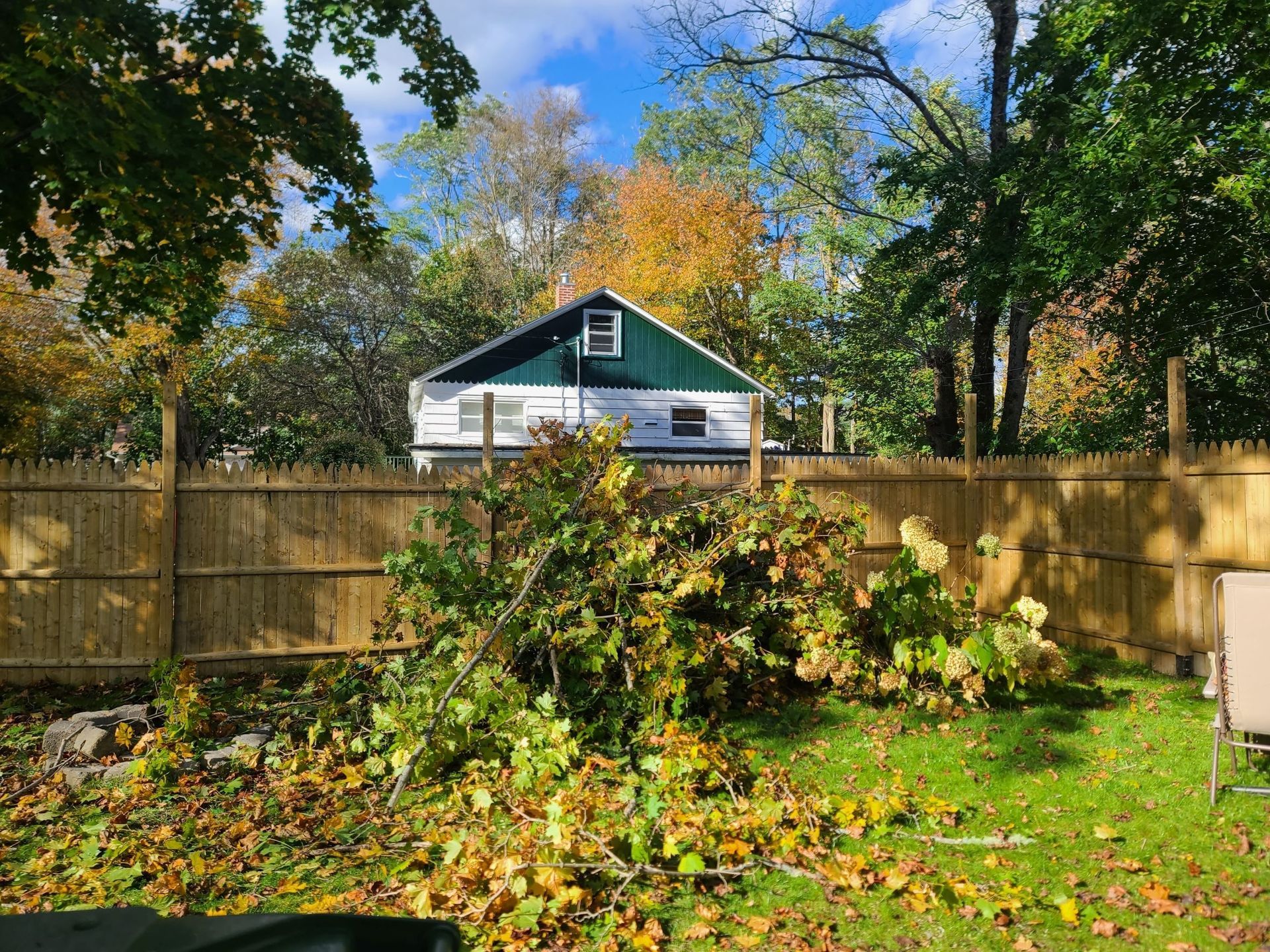 appliance removal charles town wv