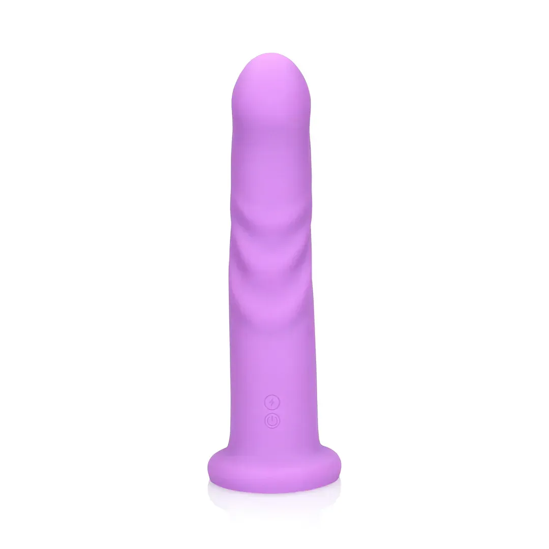 דילדו G SPOT מסתובב