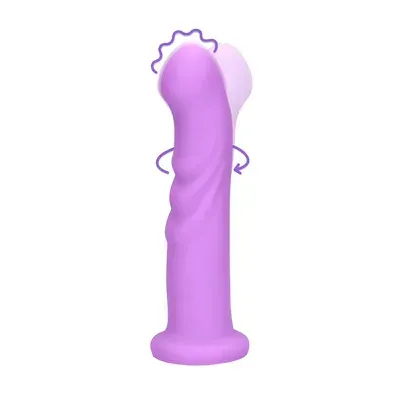 דילדו G SPOT מסתובב