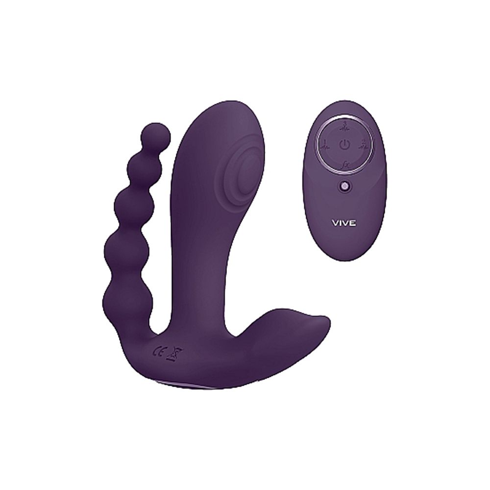 ויברטור עוגן תשוקה