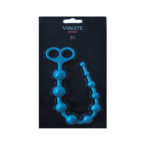 חרוזים אנאליים VIRGITE