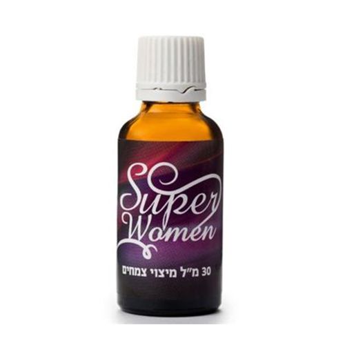 טיפות חשק לאישה