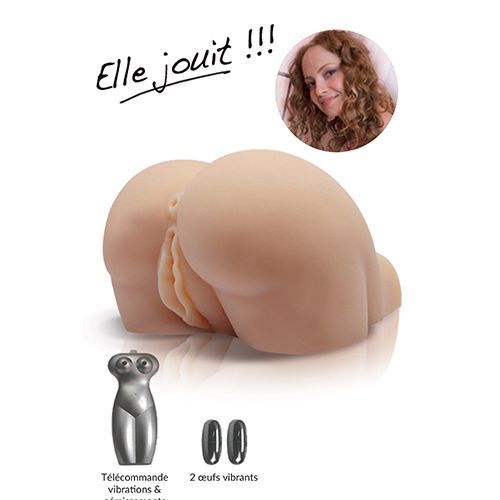 ישבן אוננות מושלם