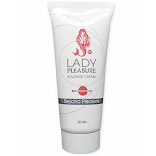 קרם לאורגזמה - Lady pleasure