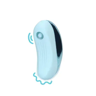 רוטט ופועם לגירוי חיצוני