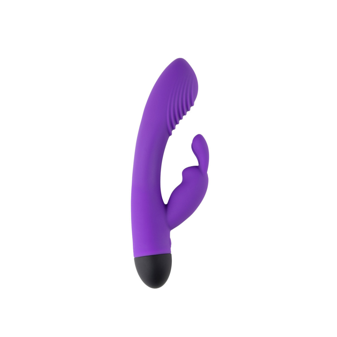 מאלץ אורגזמה RABBIT