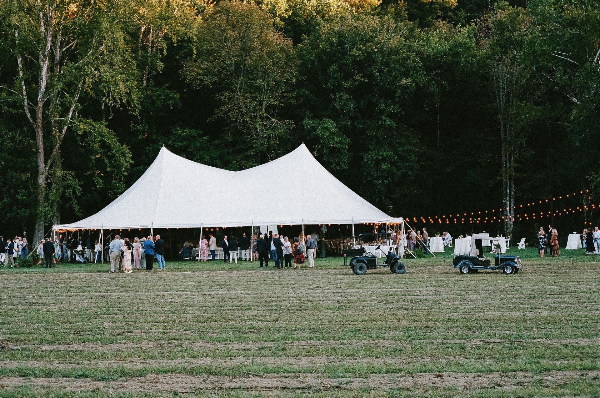 Farm Wedding Venue