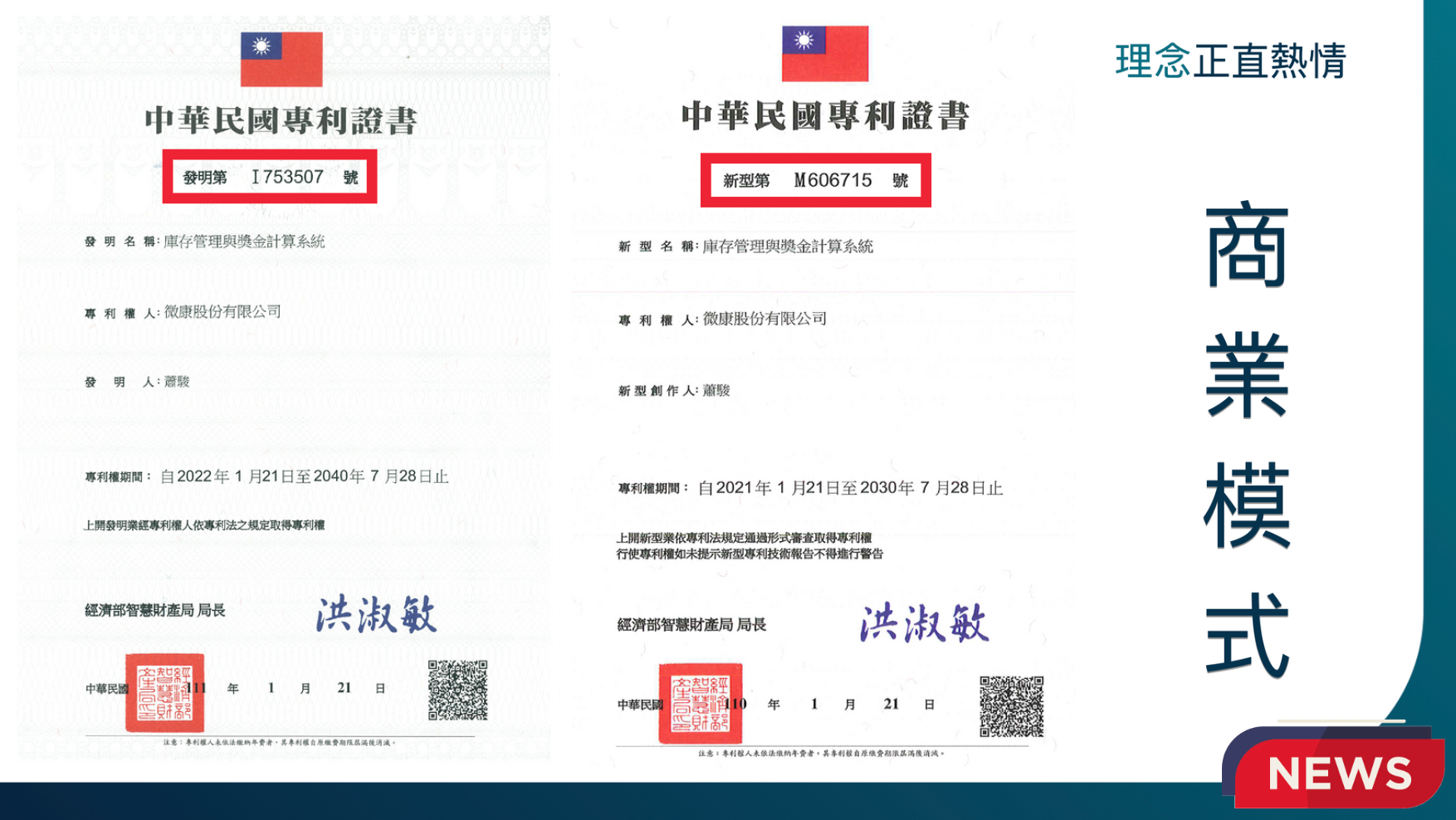 「微康不只是一個體態調整的方案,它更是一個『低門檻、輕資產』的創業平台。」(微康事業機會)晴天的故事,完美展示了微康這套「新型發明專利商業模式」如何讓一個資源有限的平凡人,在低風險的狀況下,創造出傳統產業無法想像的收入成長曲線。